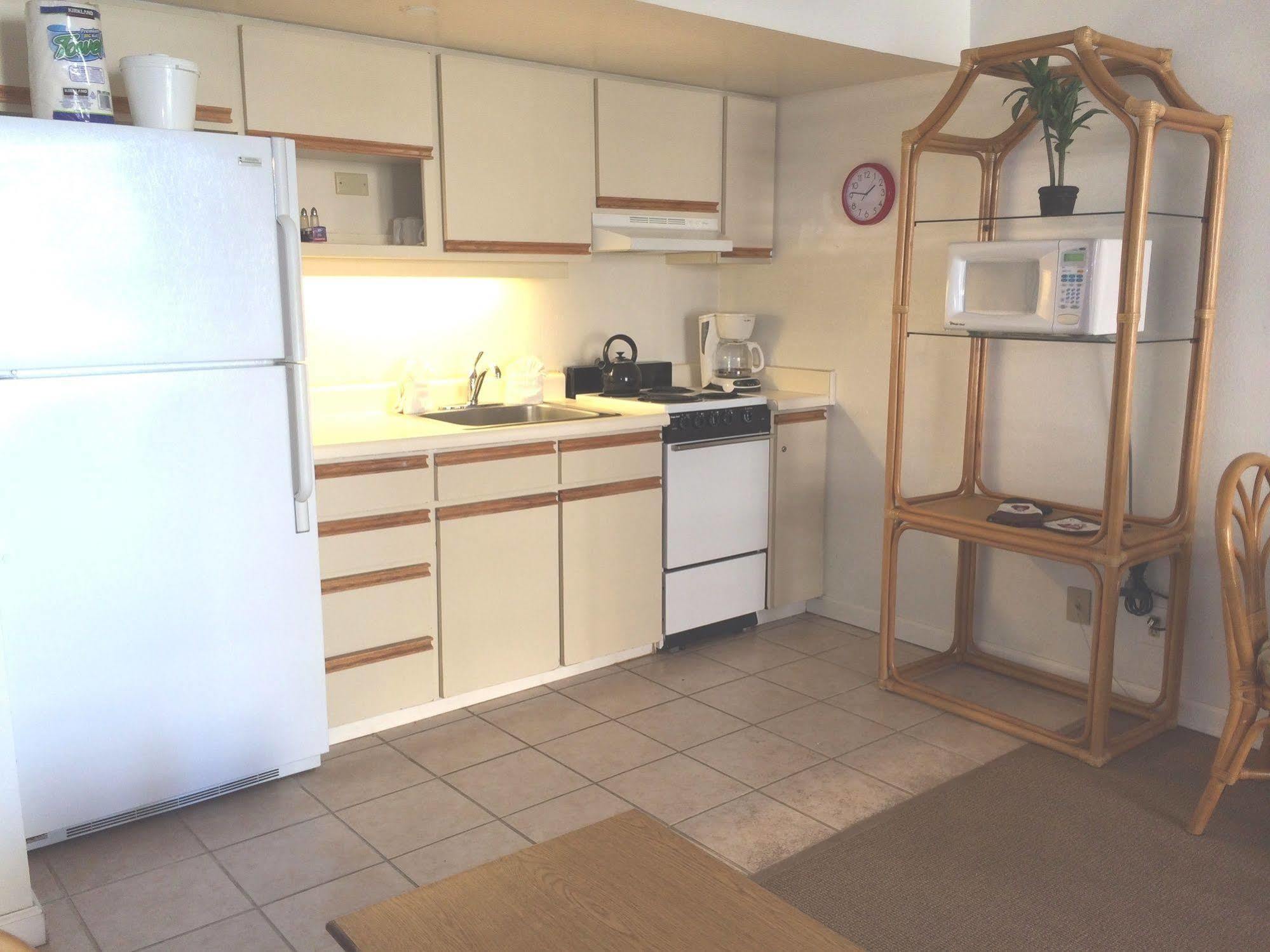 Ocean View Suite At Royal Kahana Exterior foto